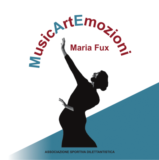 Centro di Danzaterapia Danza Creativa metodo Maria Fux 